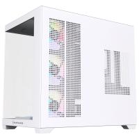 Game İn Game Dream Beyaz 7x12cm Argb Fanlı Akvaryum Kasa