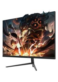 GAMEBOOSTER GB-2720FQHD 27" 165HZ 1MS IPS QHD 2XHDMI - 2XDP RGB FLAT GAMİNG MONİTÖR