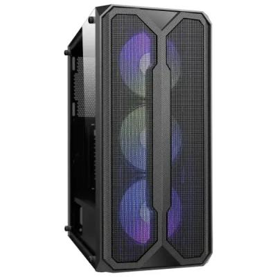 GAMEPOWER AURA ARGB GAMING PC KASA 550 WATT KASA