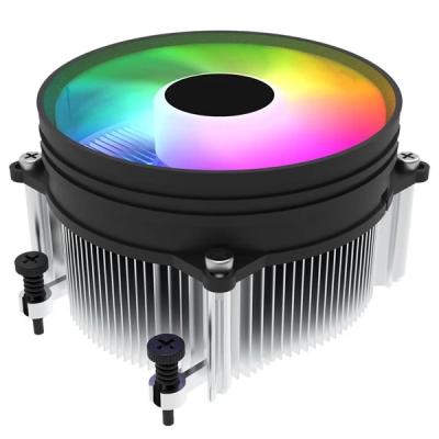 GAMEPOWER NEBULA RGB HAVA SOĞUTMALI AM5-1700P İŞLEMCİ FANI