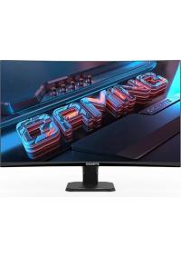 Gigabyte GS27QC 27" 1 ms 2K Curved 170 Hz Oyuncu Monitörü