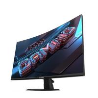 Gigabyte GS27QC 27" 1 ms 2K Curved 170 Hz Oyuncu Monitörü