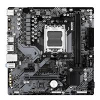 Gigabyte B840M-H AMD AM5 DDR5 Micro ATX Anakart