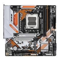 Gigabyte B850M Force AMD AM5 DDR5 Micro ATX Anakart