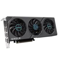 GIGABYTE GEFORCE RTX 4060 Tİ EAGLE OC 8GB GDDR6 DLSS 3 128 BİT EKRAN KARTI