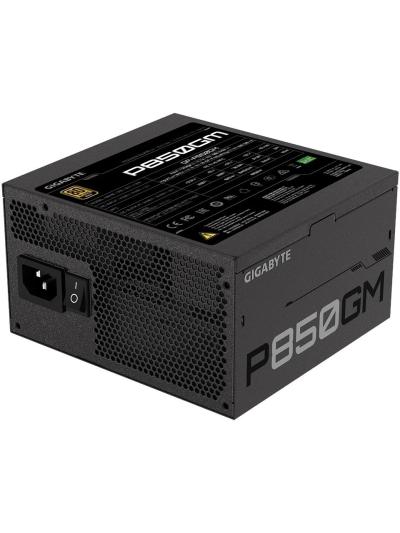 GİGABYTE P850W 80+GOLD FULL MODÜLER PSU GP-P850GM POWER SUPLY
