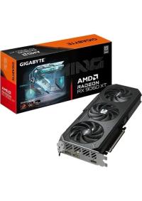 Gigabyte RX 9060 XT Gaming OC 16G GV-R9060XTGAMING OC-16GD 128 Bit GDDR6 16 GB Ekran Kartı