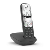Gigaset A690 Telsiz Telefon
