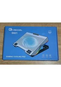 GIVE COOL S601 NOTEBOOK SOĞUTUCU