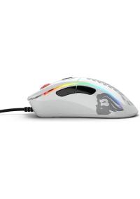Glorious Model D Parlak RGB Ergonomik Optik Kablolu Oyuncu Mouse