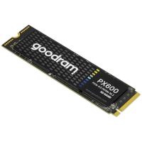 GOODRAM 2TB PX600 NVME PCIE 4.0 OKUMA 5000MB-YAZMA 3200MB M.2 SSD(SSDPR-PX600-2K0-80
