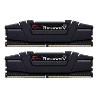 GSKİLL RİPJAWSV 16GB (2X8)GB DDR4 3200MHZ F4-3200C16D-16GVKB