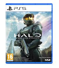 Halo Campaign Evolved PS5 Oyunu