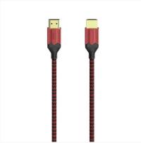 HAMA HİGH SPEED PS4 ALTIN UÇLU HDMI KABLO 2M