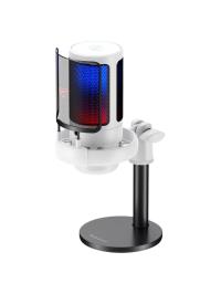 Havit Gamenote GK50 RGB Yayıncı Mikrofonu