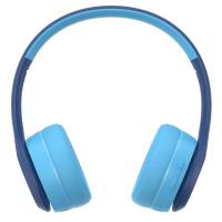Havit H626BT Mavi Kulak Üstü Bluetooth Kulaklık