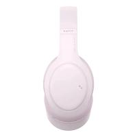 Havit H633BT Pembe Kulak Üstü Bluetooth Kulaklık