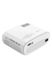Havit PJ202 220 Lümen Full HD Wi-Fi Projeksiyon Cihazı