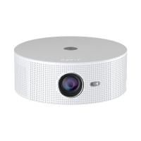 Havit PJ217 180 Lümen HD Wi-Fi Taşınabilir Mini Projeksiyon Cihazı