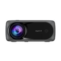 Havit PJ221 3800 Lümen HD Wi-Fi Taşınabilir Projeksiyon Cihazı