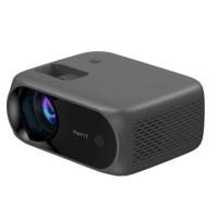 Havit PJ221 3800 Lümen HD Wi-Fi Taşınabilir Projeksiyon Cihazı