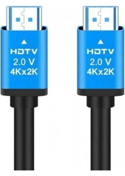 HDTV ZR197 4K ULTRA HD 1.5 METRE KABLO