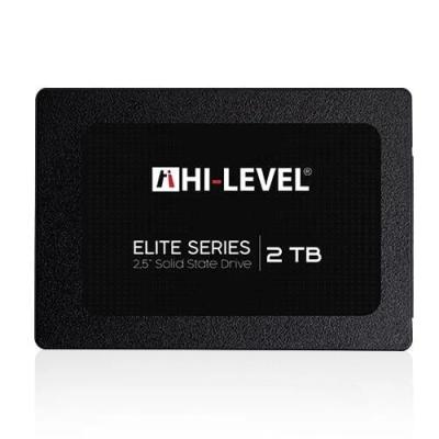 HI-LEVEL ELİTE HLV-SSD30ELT/2T 2.5'' 2TB 550-525MB/S SATA3 SSD SABİT DİSK