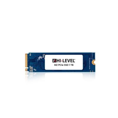 HI-LEVEL HLV-M2G4X4SSD/1T 1TB 3600-3400MB/S M.2 SSD SABİT DİSK