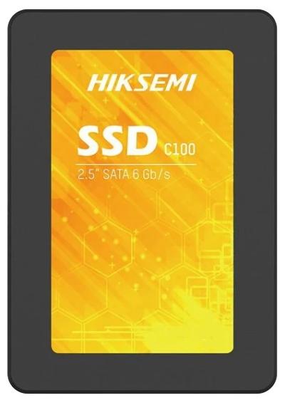 HİKSEMİ C100 120GB SATA 3 SSD