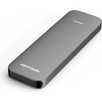 Hiksemi HS-ESSD-ELITE-1T (STD) 1TB 1050MB/s-1030MB/s USB 3.2 Gen 2 Type-C Taşınabilir Disk SSD - Gri