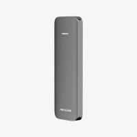 Hiksemi HS-ESSD-ELITE-1T (STD) 1TB 1050MB/s-1030MB/s USB 3.2 Gen 2 Type-C Taşınabilir Disk SSD - Gri