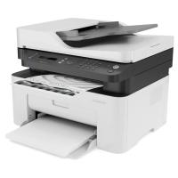 HP Laser M137FNW 4ZB84A Wi-Fi + Fotokopi + Tarayıcı + Faks Mono Çok Fonksiyonlu Lazer Yazıcı