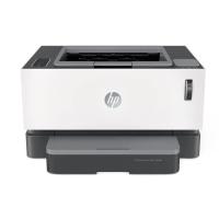 HP Neverstop 1000W 4RY23A Wi-Fi Mono Tanklı Lazer Yazıcı
