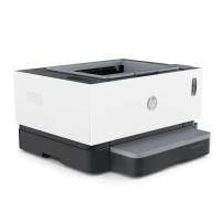 HP Neverstop 1000W 4RY23A Wi-Fi Mono Tanklı Lazer Yazıcı