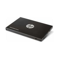 HP S600 120GB 520/500MB/S SATA III 3D NAND 2.5&amp;#39;&amp;#39; SSD 4FZ32AA