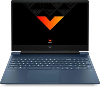 HP VİCTUS 16-S0007NT AMD RYZEN 7 7840HS 16GB RAM 512GB SSD NVİDİA GEFORCE RTX 4070 (8GB) 16.1″ FREEDOS LACİVERT