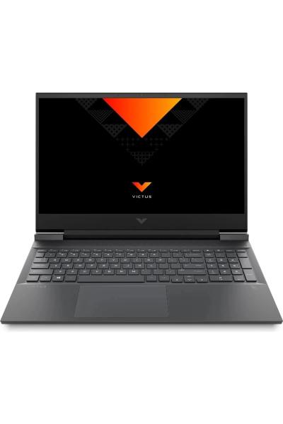 HP VİCTUS İ5 12500H 16 GB RAM 512 GB SSD RTX 3050 Tİ 4 GB 144 HZ 16-D1023NT GAMİNG NOTEBOOK
