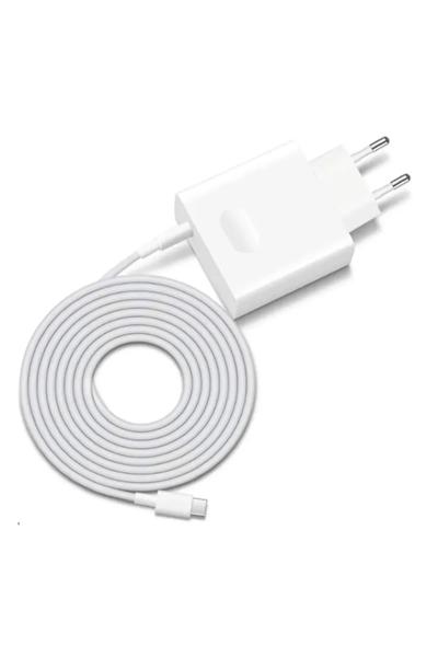HUAWEİ 65 WATT TYP C ORJİNAL ŞARJ ALETİ
