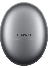 Huawei Freebuds 6 ANC TWS Siyah Kulak İçi Bluetooth Kulaklık