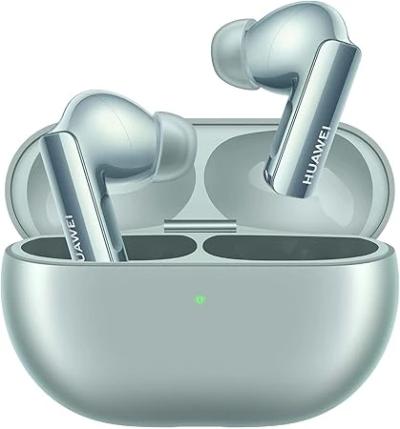 HUAWEI FREEBUDS PRO 3 KABLOSUZ KULAK İÇİ KULAKLIK YEŞİL