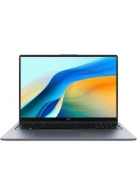 2.EL Huawei MateBook D16 2024 i5-12450H 8 GB 512 GB SSD UHD Graphics 16" WUXGA Notebook (3 Ay Garanti)