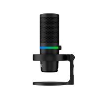 HyperX Duocast RGB Siyah Mikrofon