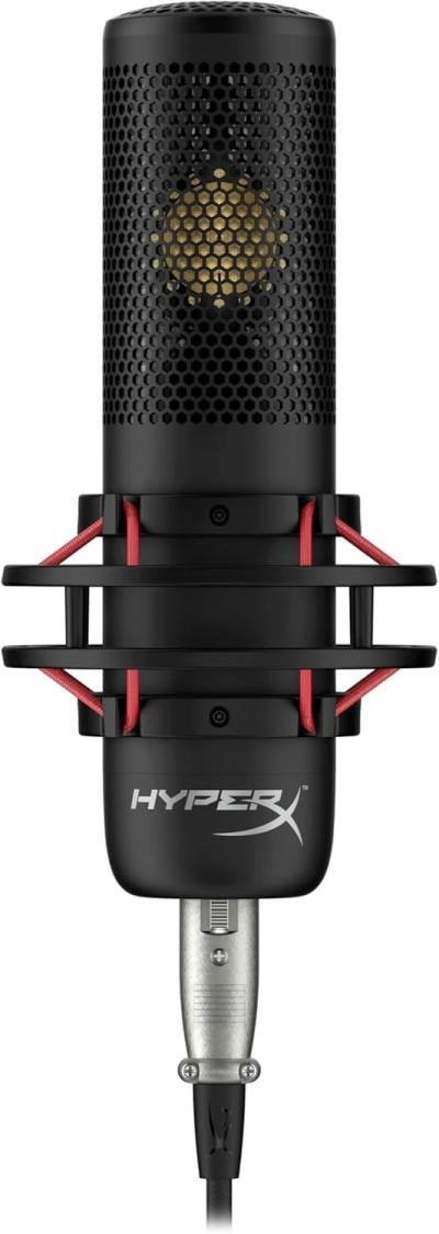 HyperX Procast Oyuncu Mikrofonu