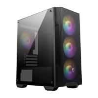 İ5-12400F H610M 16 GB RAM 500 GB M.2 SSD 4060 Tİ RTX EKRAN KARTI RAMPAGE 700W KASA