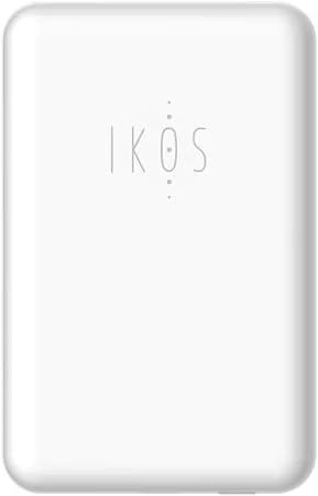 IKOS K6 ÇİFT SİM