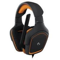 Logitech G231 Prodigy 981-000627 Oyuncu Kulaklık