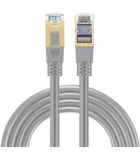 Inca ICAT8-10G 10 m CAT8 Patch Kablo
