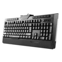 Everest Rampage Rapido KB-R03 Oyuncu Klavyesi