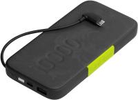 INFINITY LAB INSTANTGO POWERBANK 10000 MAH USB C SİYAH