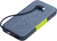 INFİNİTY LAB INSTANTGO POWERBANK 10000 MAH LİGHTNİNG